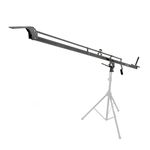 PROAIM 8' Astra Compact Video Camera Jib/Crane. Payload-8kg/17.6lb. Includes LCD Mount & Counterweight Post (JB-AS08-00)