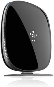 Belkin F9K