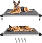 FXW TitanNest Padded Dog Bed for Cr