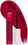 NYX PROFESSIONAL MAKEUP Lip Lingeri