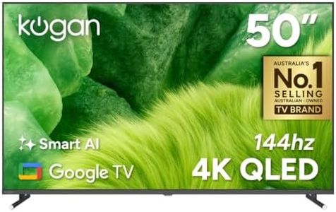 Kogan 50" 