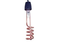 BESTHOT Shockproof Immersion Water |1500 Watt Electric Immersion Rod, Instant Heating With Bucket Holde Long Wire Hot Watt| Metal