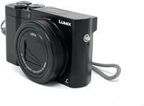Panasonic Lumix DMC-TZ100 Compact D