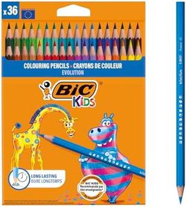 BIC Kids E