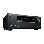 Onkyo TX-NR7100 9.2-Channel 8K/4K Network A/V Receiver, 220W Per Channel at 6 Ohms Black TXNR7100