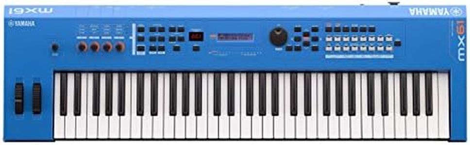 Yamaha MX6