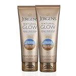 Jergens Natural Glow +FIRMING Self 