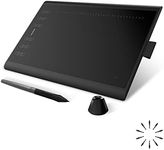 HUION Inspiroy H1060P Graphics Draw