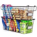 Granrosi Wire Baskets For Storage P
