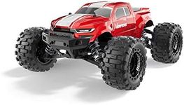 Redcat Volcano-16 1/16 Scale Brushed Monster Truck