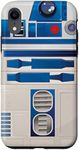 iPhone XR Star Wars R2-D2 Astromech Droid Case