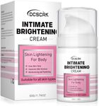 Skin Lightening Cream for Intimate 