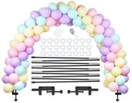 Table Balloon Arch