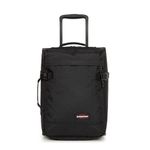 EASTPAK TRANVERZ XXS Suitcase, 45 x 32 x 20 cm, 28 L - Black (Black)