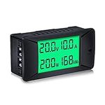 DC Multifunction Battery Monitor Me