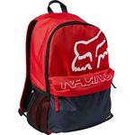 Skew Legacy Backpack Flame Red OS