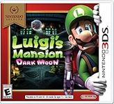 Nintendo Selects: Luigi's Mansion: 