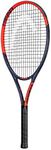HEAD Ti. Reward Pre-Strung 27 in. Tennis Racquet, Red