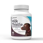 K9 Select Milk Thistle for Dogs, 10