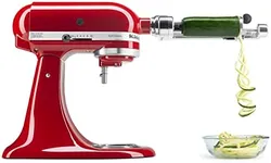 KitchenAid KSM2APC Spiralizer Plus 