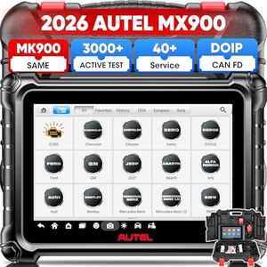 Autel Maxi