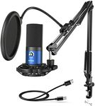 FIFINE USB Recording PC Microphone 