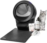 Litter-Robot 4 Core Bundle by Whisk