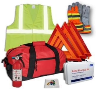 Safety and