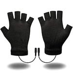 USB Heated Gloves for Men and Women