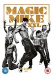 Magic Mike XXL [DVD] [2015]