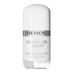 REVLON Ultra HD Snap Natural Rich Glossy Finish Nail Colors & Polish, 100% Vegan Formula, No Base and Top Coat Needed, 001 Early Bird, 0.27 Fl Oz, 8 ml