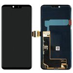 TheCoolCube LCD Display Touch Screen Digitizer Assembly Compatible with LG G8 ThinQ G820N G820UM 6.1 inch (Black)