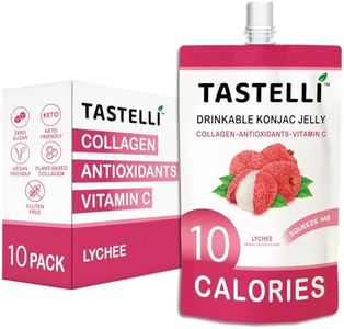 Tastelli K