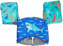 SwimWays Swim Trainer, US Coast Gua