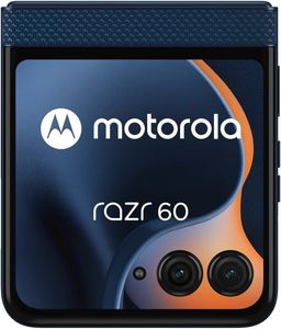 Motorola Razr 60 Smartphone, 8GB RAM, 256GB Storage