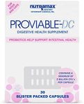 Proviable Digestive Health Suppleme