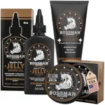Bossman Essentials Beard Kit for Me