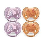 Philips Avent Ultra Soft Pacifier -