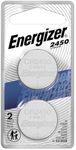 Energizer 2450 Lithium Coin Battery