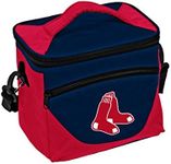 MLB Boston Red Sox Cooler Halftime, Team Colors, One Size