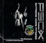 P90X DVD Workout 12 Extreme Training Routines