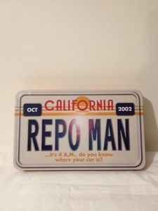 Repo Man (