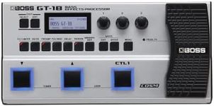 Boss GT-1B Bass Multi-Effects Proce