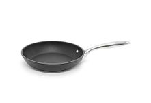 Starfrit The Rock Diamond 11-inch Diamond Fry Pan - Black