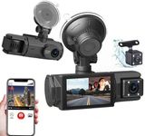 Car Dash Cam HD 1080p Car DVR Vehic