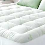 Ultra Soft Full Size Mattress Toppe