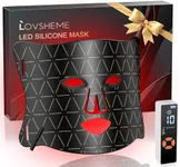 Lovsheme Red Light Therapy for Face