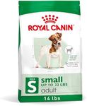 Royal Canin Size Health Nutrition S