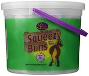 SQZY Buns Horse TREATS3# by Squeezy Buns MfrPartNo UJSBL