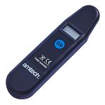 Amtech S5658 Digital tyre pressure gauge